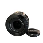 Lente Samsung NX 45mm f 1:1.8 i-Function - Imagen 2