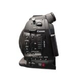 Cámara de Cine Canon C 100 - Imagen 3