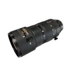 Nikon ED AF NIKKOR 80-200mm f 1:2.8 D - Imagen 5