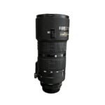 Nikon ED AF NIKKOR 80-200mm f 1:2.8 D - Imagen 6