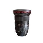 Canon EF 16-35mm f/2.8L II USM - Imagen 6