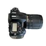 Nikon D7000 + lente Nikon AF-S NIKKOR 18-105mm f 1:3.5-5.6G - Imagen 7