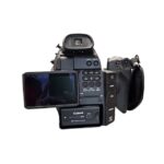 Cámara de Cine Canon C 100 - Imagen 5
