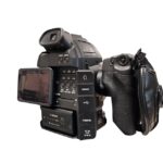 Cámara de Cine Canon C 100 - Imagen 6