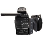 Cámara de Cine Canon C 100 - Imagen 7