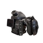Cámara de Cine Canon C 100 - Imagen 8