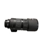 Nikon ED AF NIKKOR 80-200mm f 1:2.8 D - Imagen 10