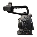 Cámara de Cine Canon C 100 - Imagen 11