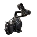 Cámara de Cine Canon C 100 - Imagen 13