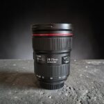 Canon 24-70mm EF 1:2.8L II USM