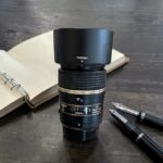 Tamron Di SP AF 90mm f2.8 1:1 para Nikon montura f Macro 1:1