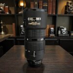 Nikon ED AF NIKKOR 80-200mm f 1:2.8 D