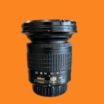 Nikon AF-P DX NIKKOR 10-20mm f/4.5-5.6G VR