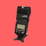 Flash Canon 540EZ
