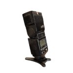 Flash Canon 540EZ - Imagen 2
