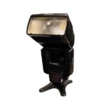 Flash Canon 540EZ - Imagen 3