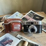 Voigtländer Vito CLR