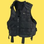 Chaqueta Lowepro S&F L/Xl