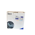 Meike 25mm F1.8 Multi Coated montura EOS M - Imagen 2