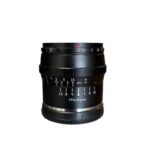 TTArtisan APS-C 50mm f/1.2 montura EOS M - Imagen 3