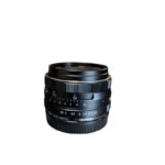 Meike 25mm F1.8 Multi Coated montura EOS M - Imagen 3