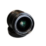 TTartisan 17mm 1.4 ASPH montura EOS M - Imagen 5