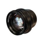 TTArtisan APS-C 50mm f/1.2 montura EOS M - Imagen 4