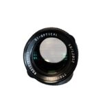 TTArtisan APS-C 50mm f/1.2 montura EOS M - Imagen 6