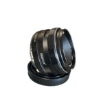 Meike 25mm F1.8 Multi Coated montura EOS M - Imagen 6