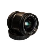 TTartisan 17mm 1.4 ASPH montura EOS M - Imagen 8