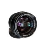 TTArtisan APS-C 50mm f/1.2 montura EOS M - Imagen 7