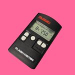 Flash Meter Multiblitz
