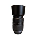 Panasonic 45-200mm f/4-5.6 G Vario MEGA O.I.S. - Imagen 2
