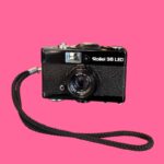 Rollei 35 LED