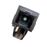 Visor rotativo Zenza Bronica GS-1 / GS - Imagen 4