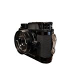 Nikonos III + lente Nikon NIKKOR 35mm f 1:2.5 - Imagen 3