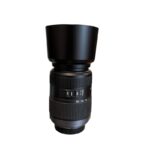 Panasonic 45-200mm f/4-5.6 G Vario MEGA O.I.S. - Imagen 3