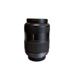 Panasonic 45-200mm f/4-5.6 G Vario MEGA O.I.S. - Imagen 4