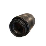 Panasonic 45-200mm f/4-5.6 G Vario MEGA O.I.S. - Imagen 5
