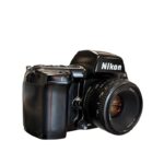 Nikon N90S + Nikon AF 50mm 1:1.8D - Imagen 5