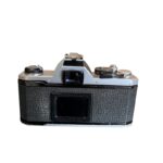 Pentax MX + lente Pentax  smc 1:3.5 135mm - Imagen 5