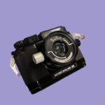 Nikonos III + lente Nikon NIKKOR 35mm f 1:2.5