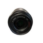 Panasonic 45-200mm f/4-5.6 G Vario MEGA O.I.S. - Imagen 8