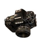 Nikon N90S + Nikon AF 50mm 1:1.8D - Imagen 7