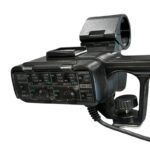 Adaptador Sony XLR-A1M - Imagen 2