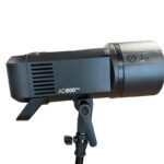 Cabezal Godox AD600Pro - Imagen 4