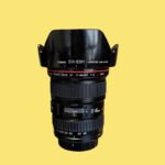 Canon EF 17-40mm 1:4 L USM