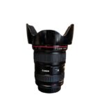 Canon EF 17-40mm 1:4 L USM - Imagen 2