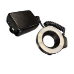 Flash Canon Macro Ring Lite ML-3 - Imagen 4