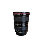 Canon EF 17-40mm 1:4 L USM - Imagen 3